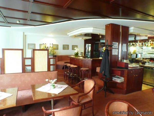 Hotel Alpinpark Innsbruck Nhà hàng bức ảnh