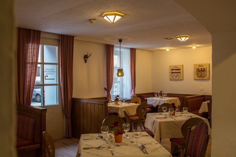 Hotel Alpinpark Innsbruck Ngoại thất bức ảnh