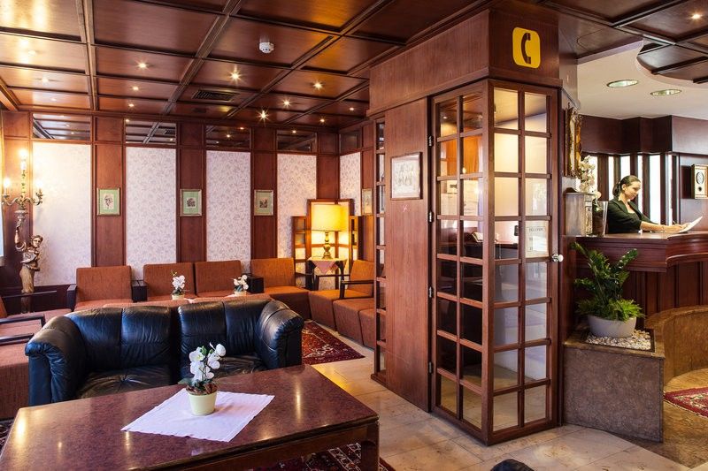 Hotel Alpinpark Innsbruck Ngoại thất bức ảnh