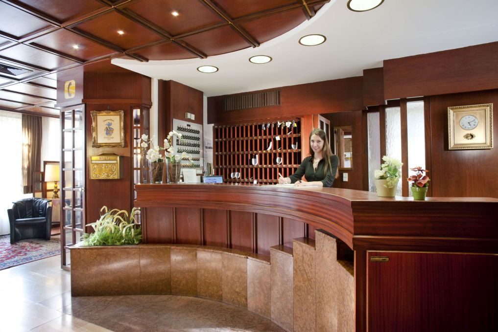 Hotel Alpinpark Innsbruck Ngoại thất bức ảnh