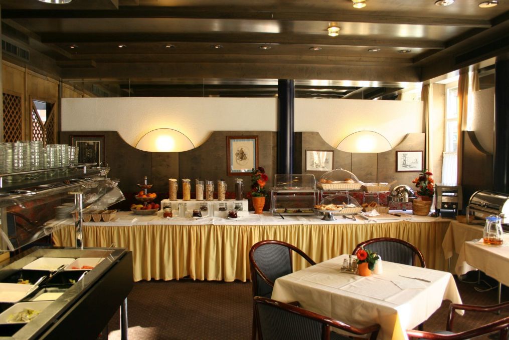 Hotel Alpinpark Innsbruck Ngoại thất bức ảnh