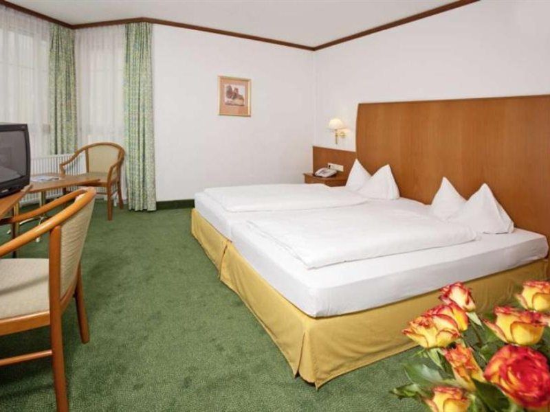 Hotel Alpinpark Innsbruck Ngoại thất bức ảnh
