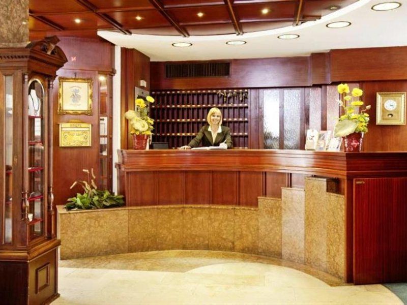 Hotel Alpinpark Innsbruck Ngoại thất bức ảnh