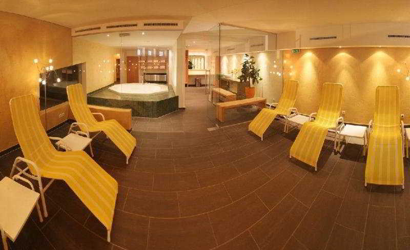Hotel Alpinpark Innsbruck Ngoại thất bức ảnh