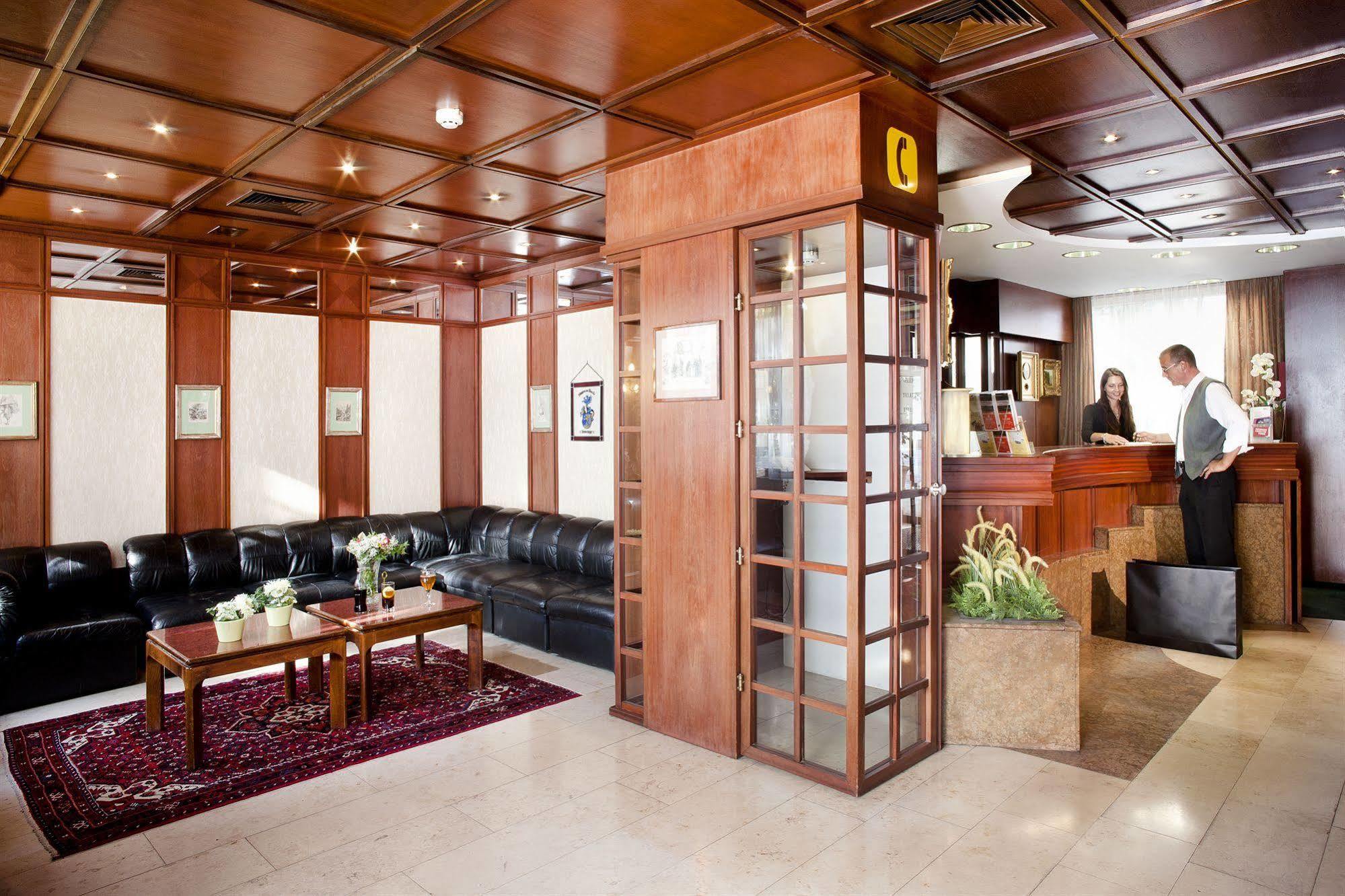 Hotel Alpinpark Innsbruck Ngoại thất bức ảnh