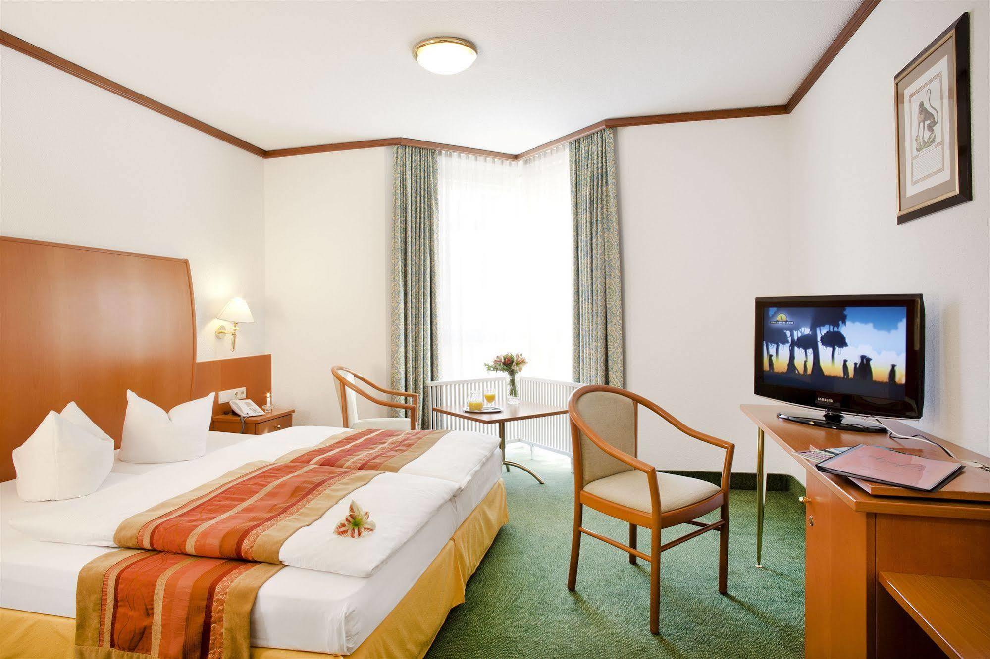 Hotel Alpinpark Innsbruck Ngoại thất bức ảnh