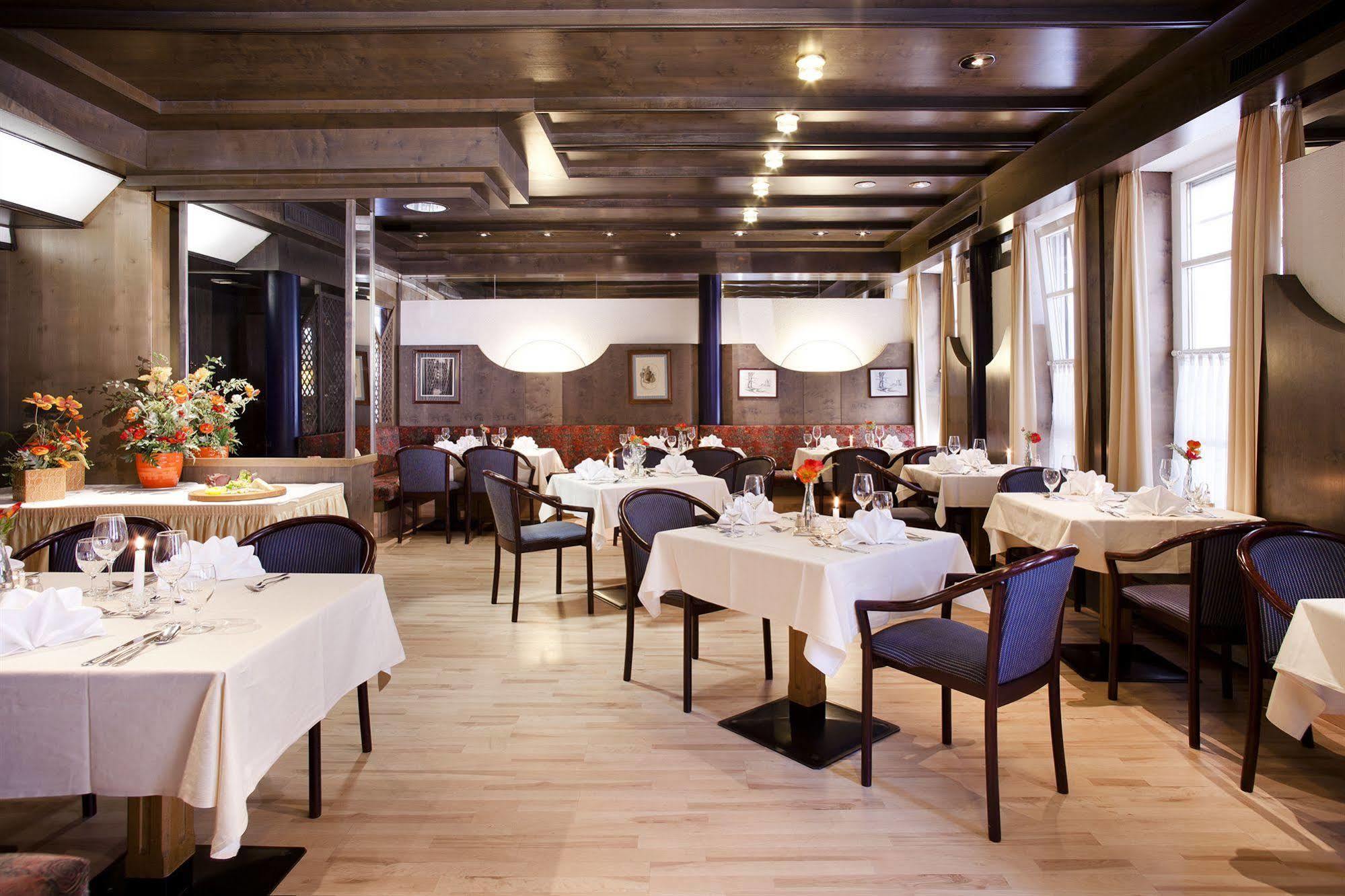 Hotel Alpinpark Innsbruck Ngoại thất bức ảnh