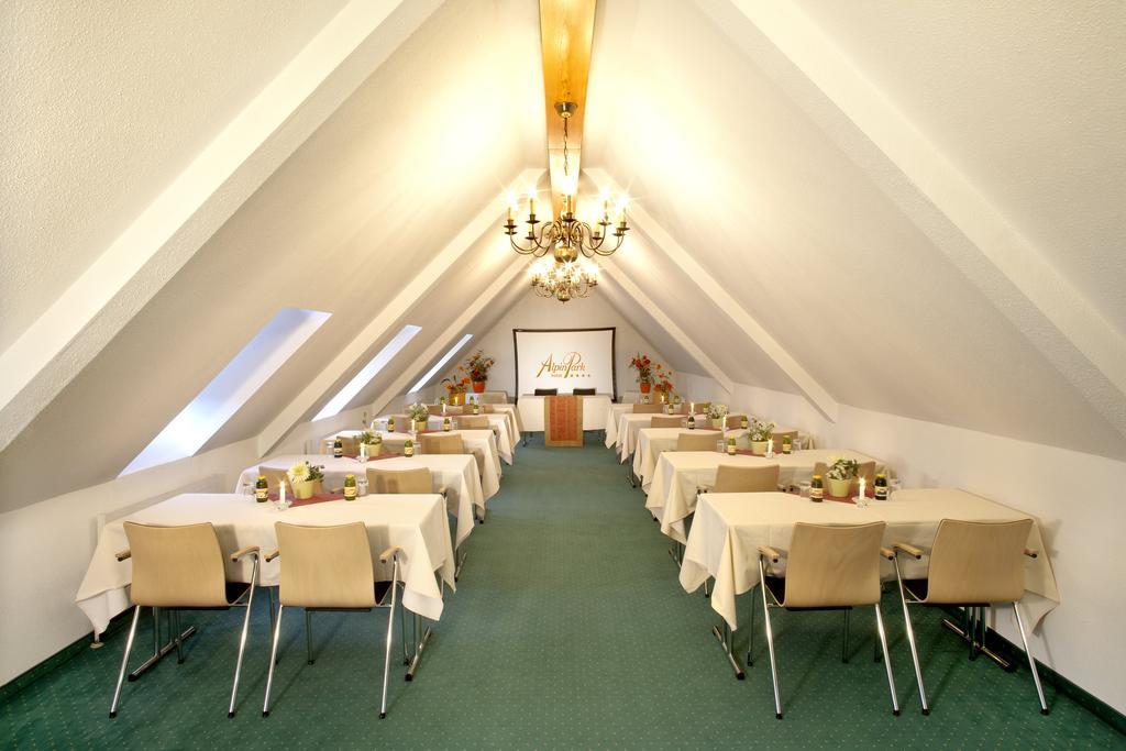 Hotel Alpinpark Innsbruck Ngoại thất bức ảnh